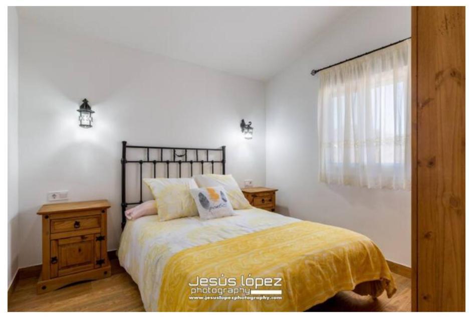Villa Montiel Málaga Exterior foto