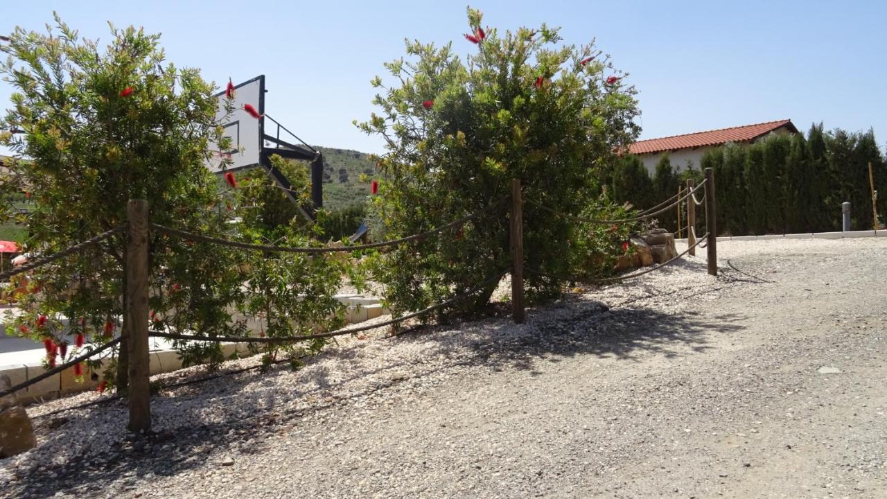 Villa Montiel Málaga Exterior foto
